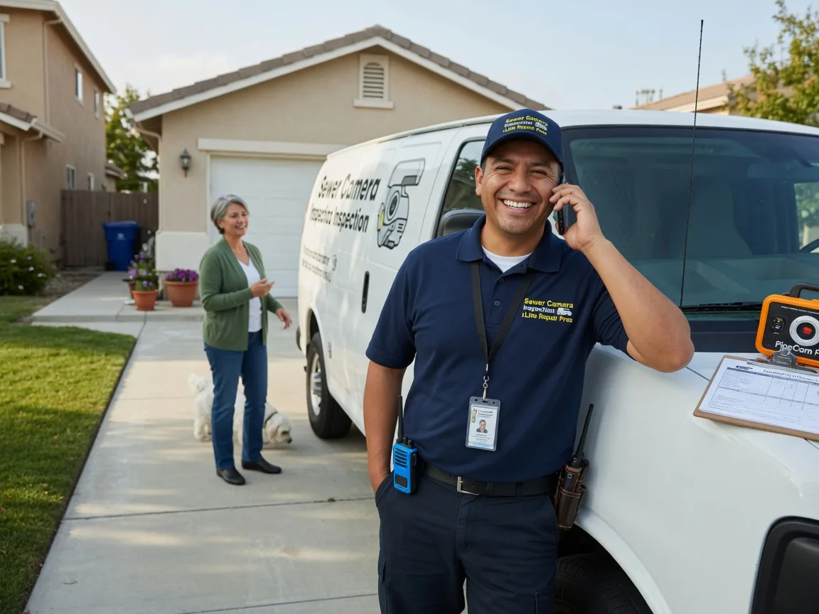 Sewer Line Repair Newell, PA FAQs